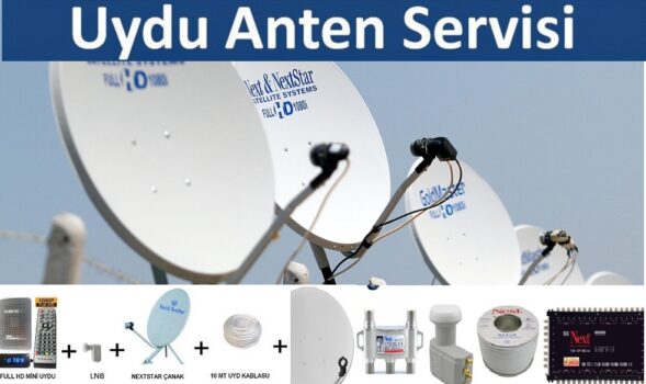 Körfez Antenci